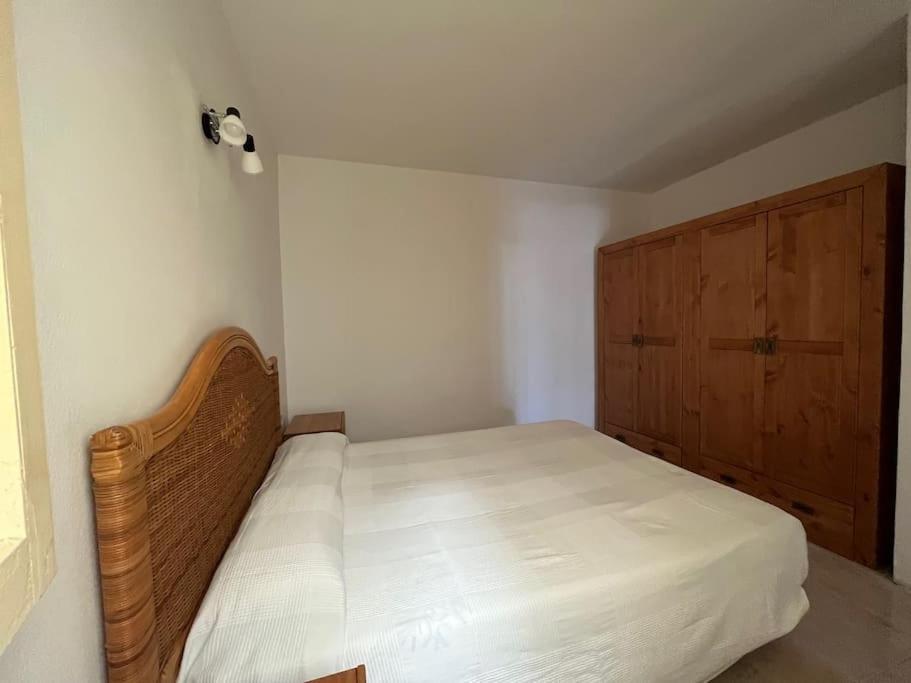Playa Chica Apt With Terrace 100 M From The Sea 푸에르토 델 카르멘 외부 사진