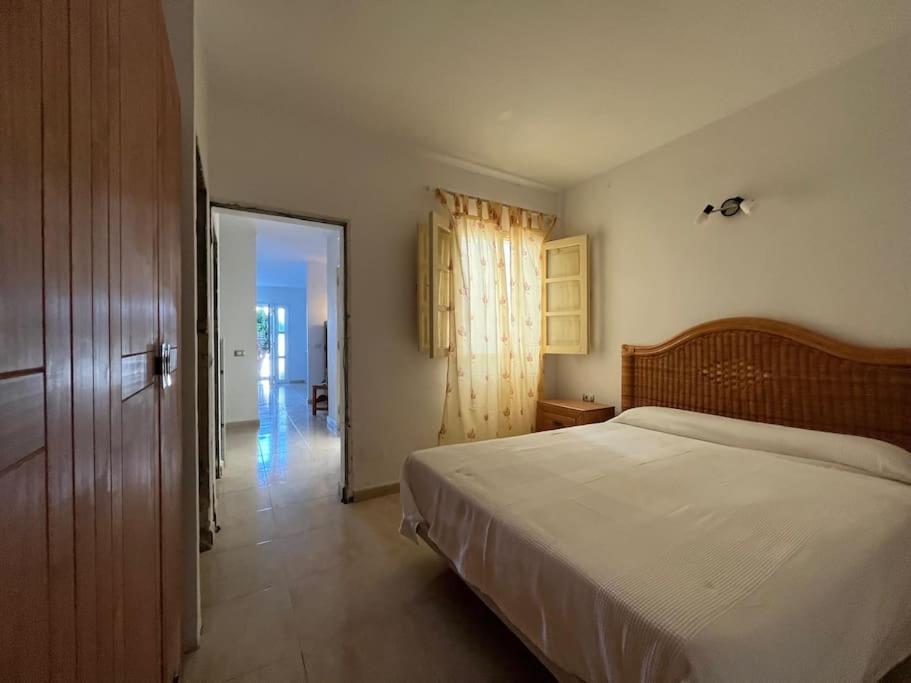 Playa Chica Apt With Terrace 100 M From The Sea 푸에르토 델 카르멘 외부 사진